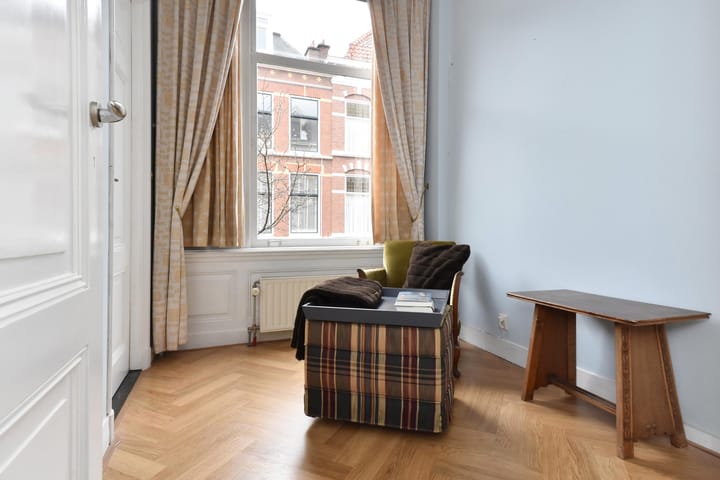 Foto 5 van Obrechtstraat 227