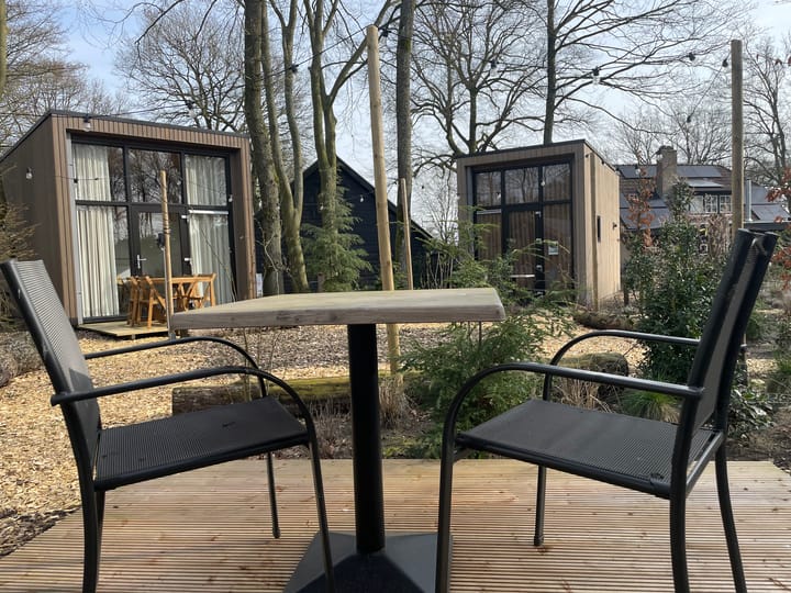 Photo 5 of Vinkenkamp - Tiny House