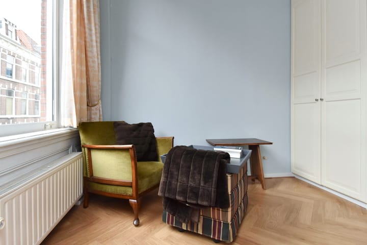 Foto 6 van Obrechtstraat 227