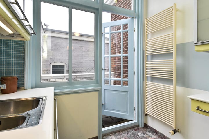 Foto 8 van Obrechtstraat 227