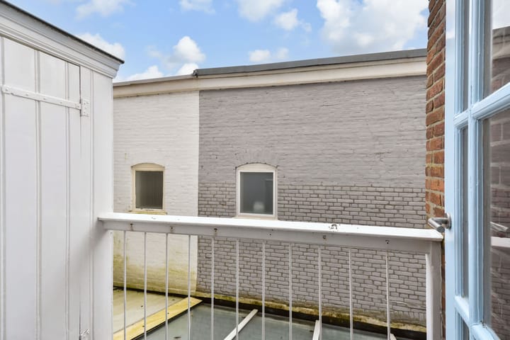 Foto 9 van Obrechtstraat 227