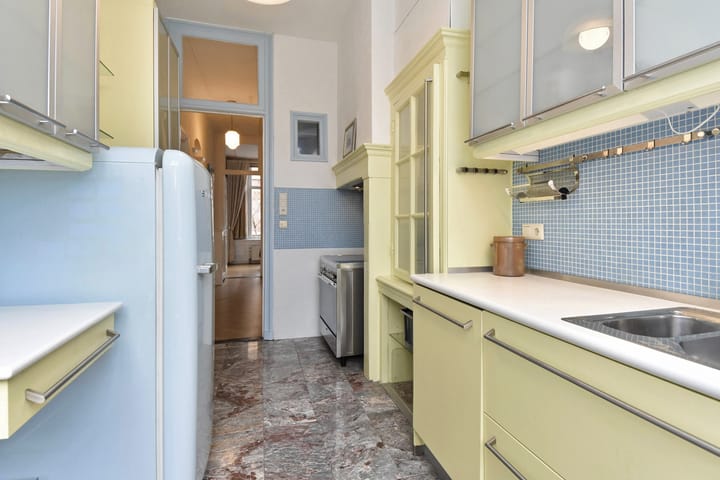 Foto 10 van Obrechtstraat 227