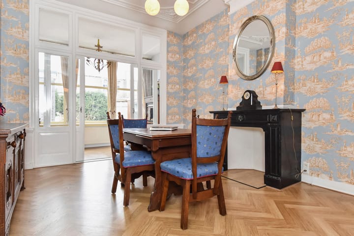 Foto 11 van Obrechtstraat 227