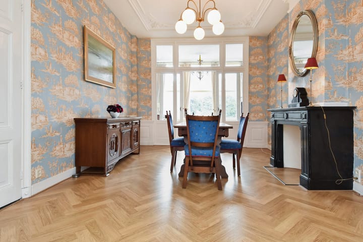 Foto 12 van Obrechtstraat 227