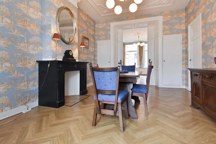 Foto 13 van Obrechtstraat 227