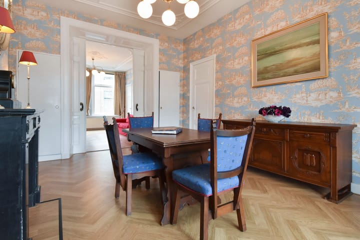 Foto 14 van Obrechtstraat 227