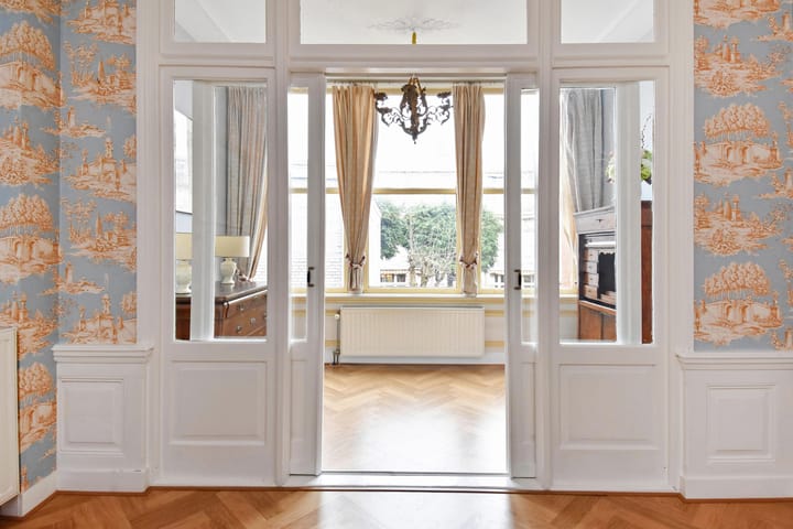 Foto 15 van Obrechtstraat 227