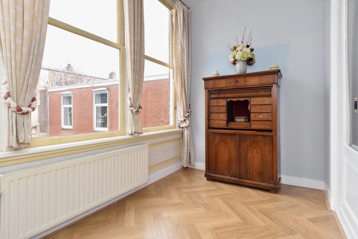 Foto 16 van Obrechtstraat 227