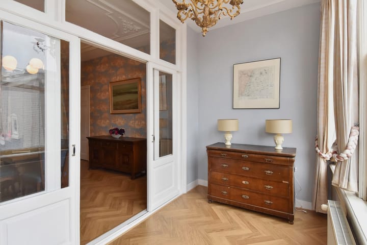 Foto 18 van Obrechtstraat 227