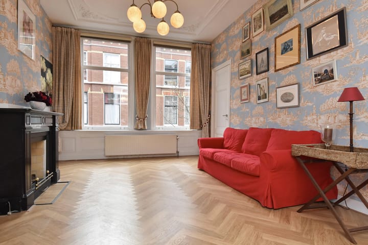 Foto 20 van Obrechtstraat 227