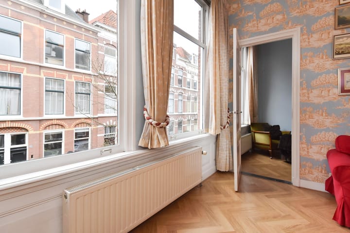 Foto 22 van Obrechtstraat 227