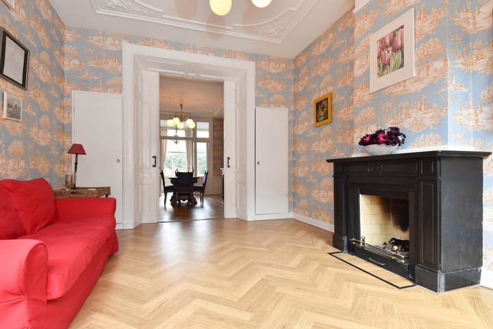 Foto 23 van Obrechtstraat 227