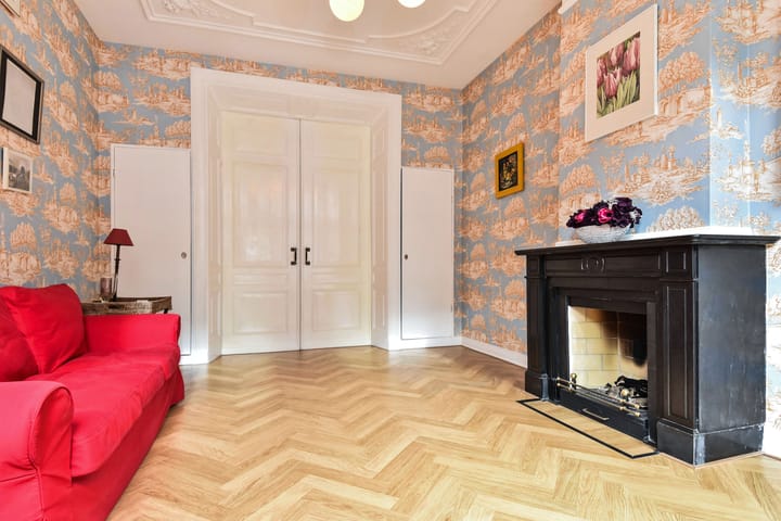 Foto 24 van Obrechtstraat 227