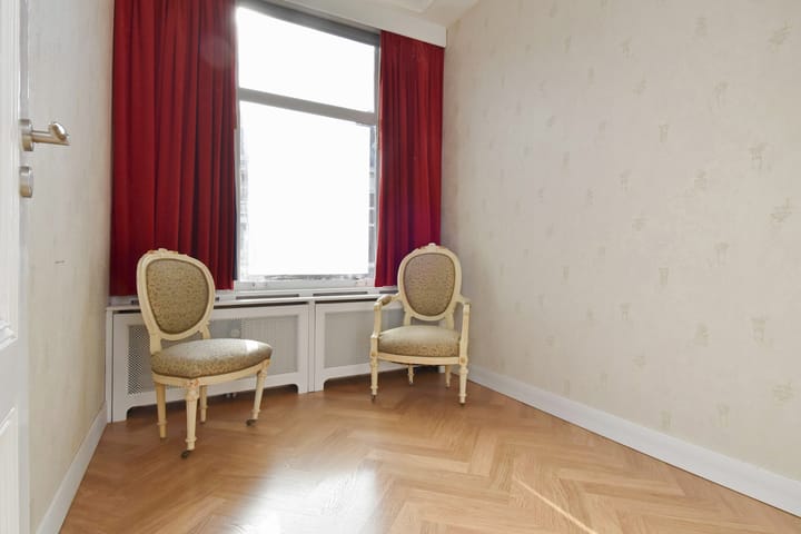 Foto 29 van Obrechtstraat 227