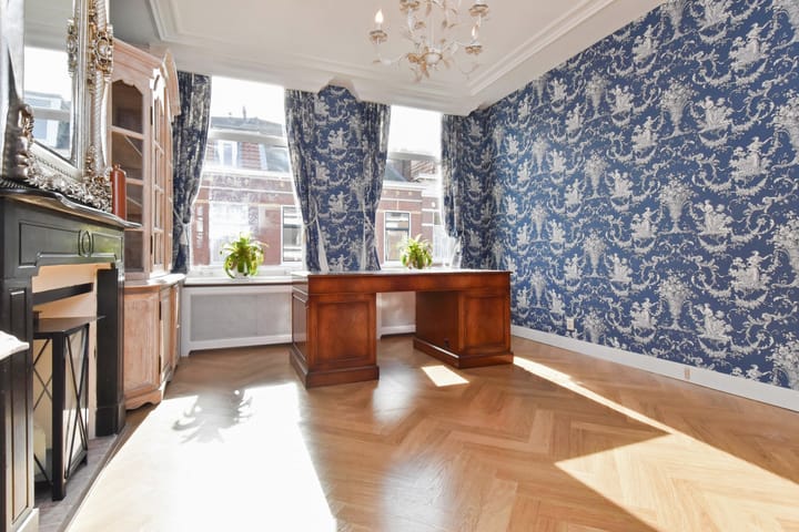 Foto 32 van Obrechtstraat 227