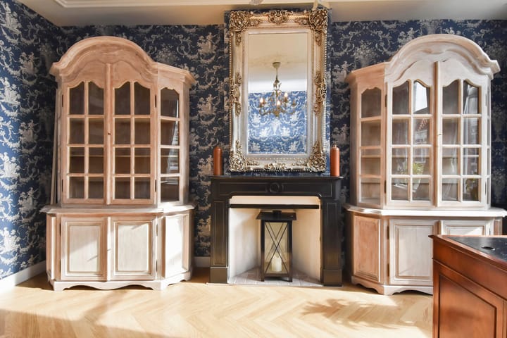 Foto 33 van Obrechtstraat 227