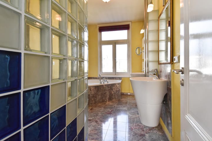 Foto 35 van Obrechtstraat 227