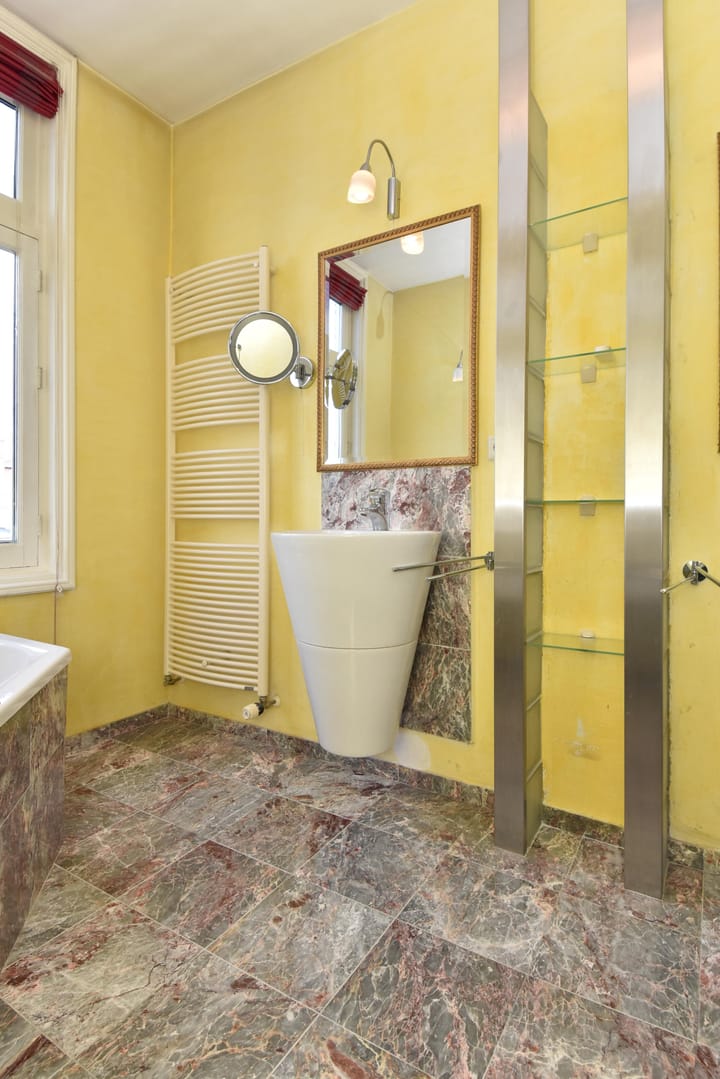 Foto 38 van Obrechtstraat 227