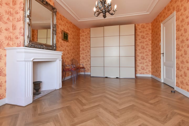 Foto 41 van Obrechtstraat 227