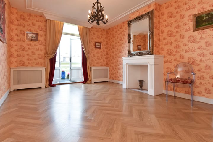 Foto 42 van Obrechtstraat 227