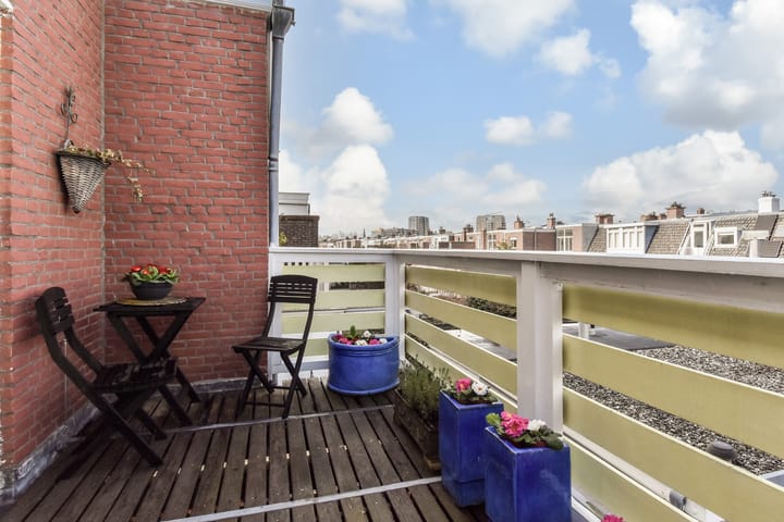 Foto 44 van Obrechtstraat 227