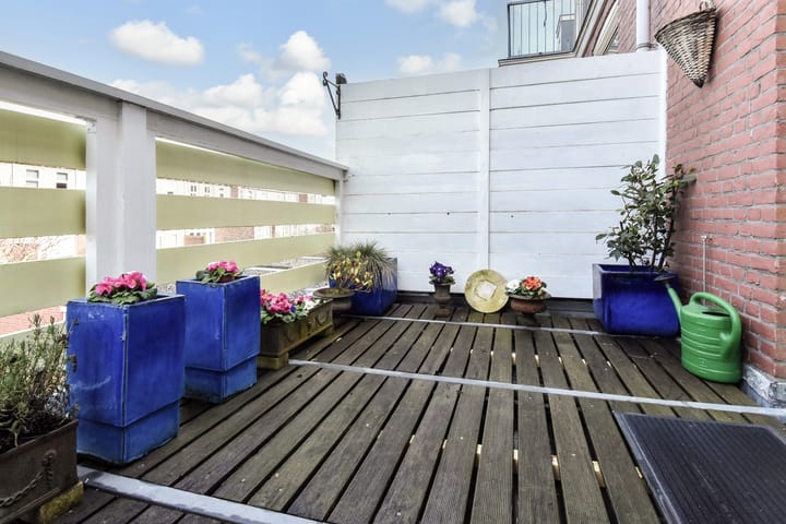 Foto 45 van Obrechtstraat 227