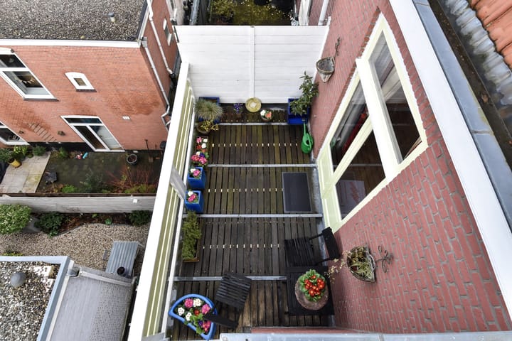 Foto 56 van Obrechtstraat 227