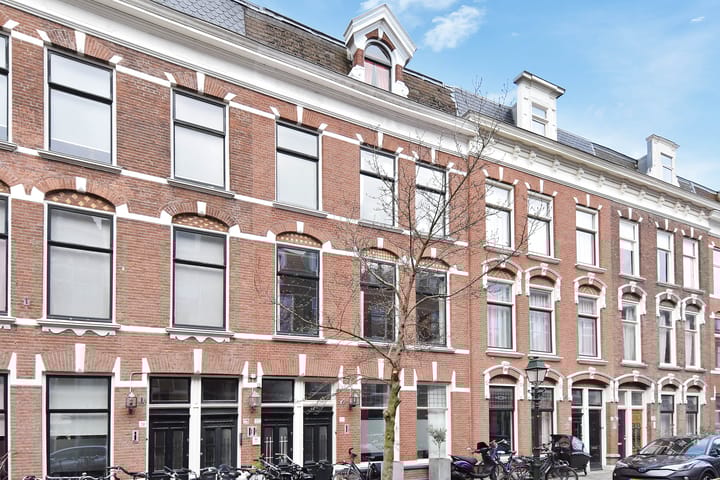 Foto 66 van Obrechtstraat 227