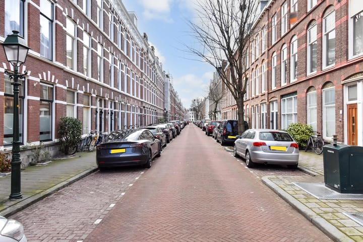 Foto 67 van Obrechtstraat 227