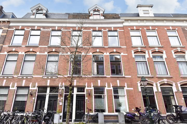 Foto 68 van Obrechtstraat 227