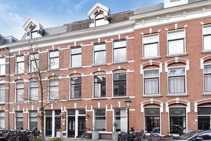 Foto 69 van Obrechtstraat 227