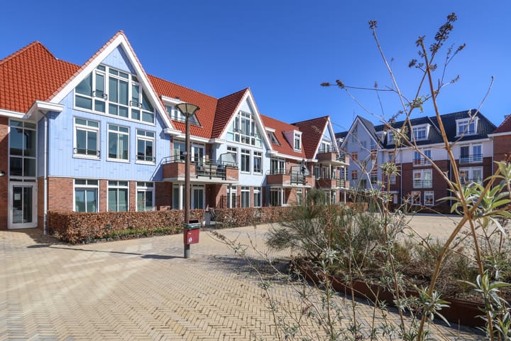 Photo 1 of Elisabethhof 27