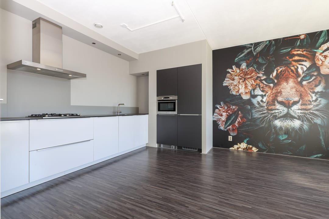 Foto 2 van Elisabethhof 27