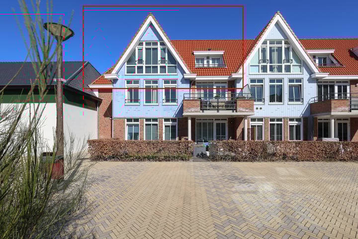 Foto 4 van Elisabethhof 27