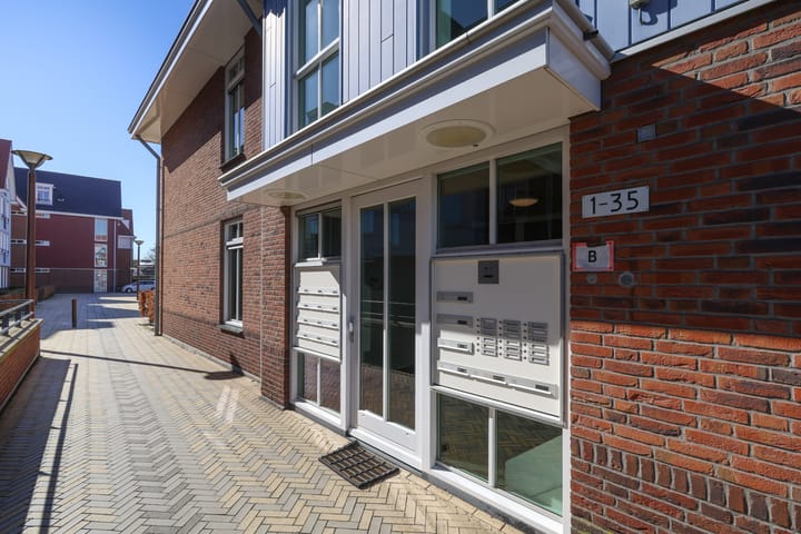 Photo 5 of Elisabethhof 27