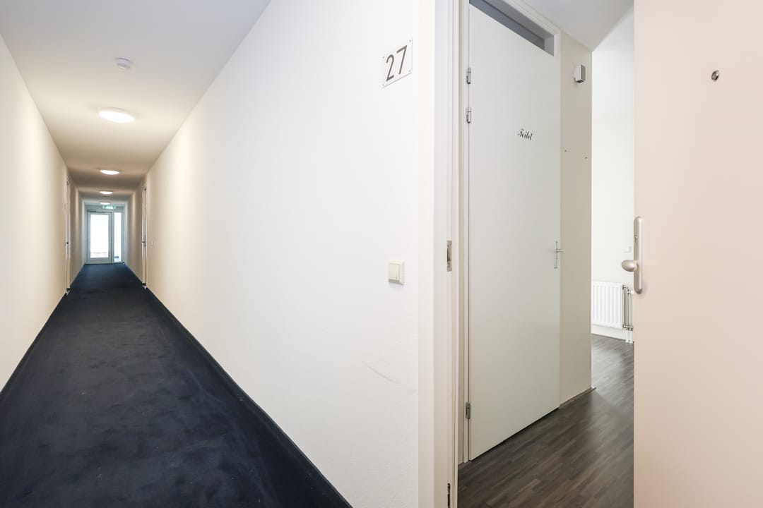 Foto 8 van Elisabethhof 27