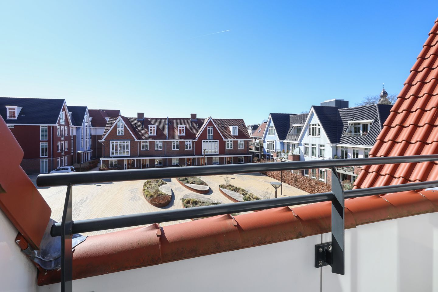 Foto 25 van Elisabethhof 27