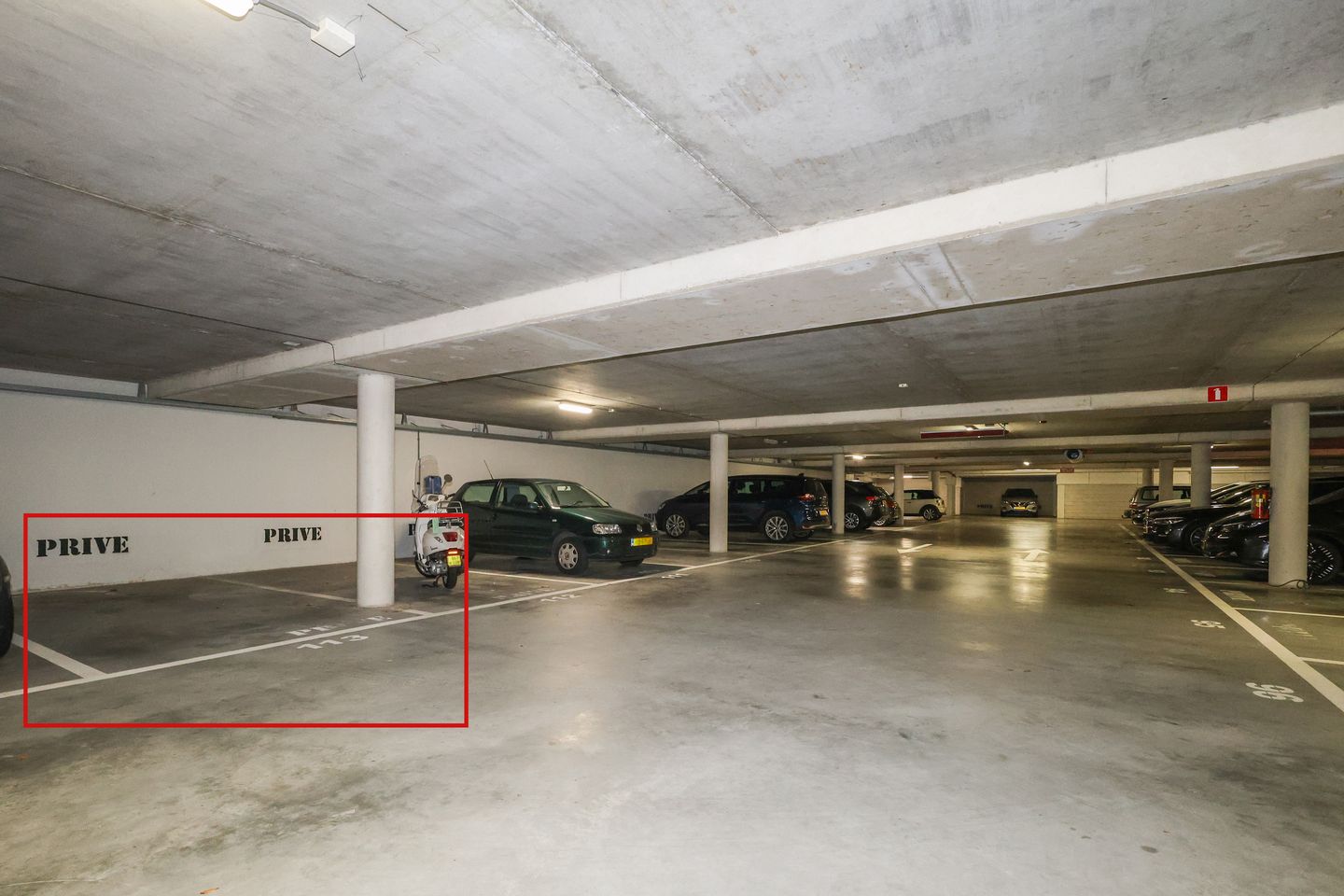 Foto 29 van Elisabethhof 27