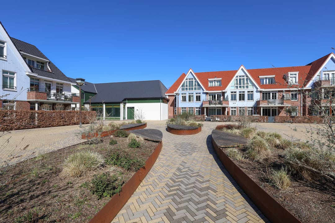 Foto 37 van Elisabethhof 27