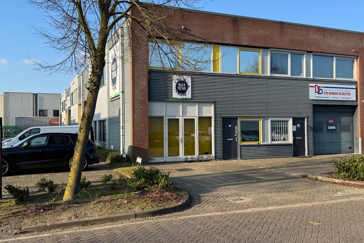 Weteringpad 52, Soest