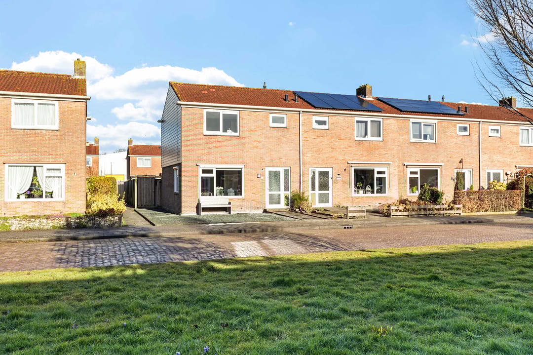 Foto 1 van Kolklaan 13