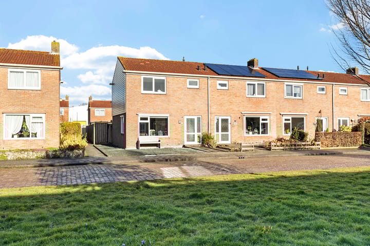 Photo 1 of Kolklaan 13