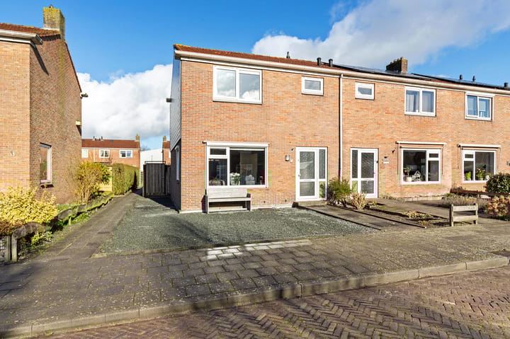 Foto 2 van Kolklaan 13