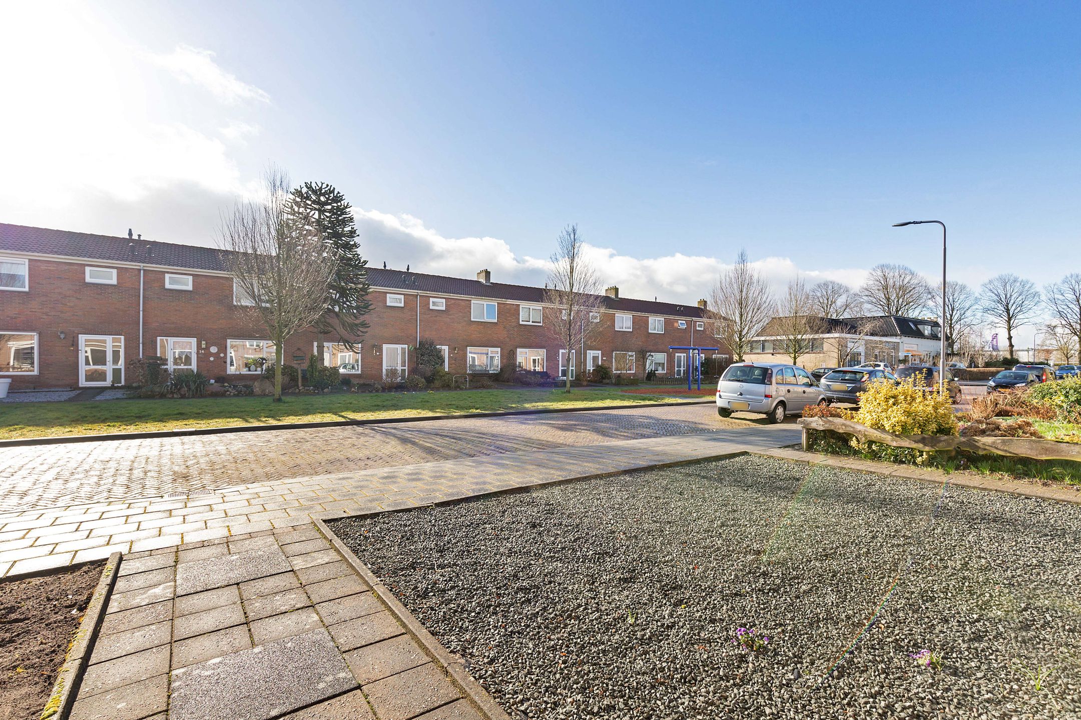 Foto 3 van Kolklaan 13