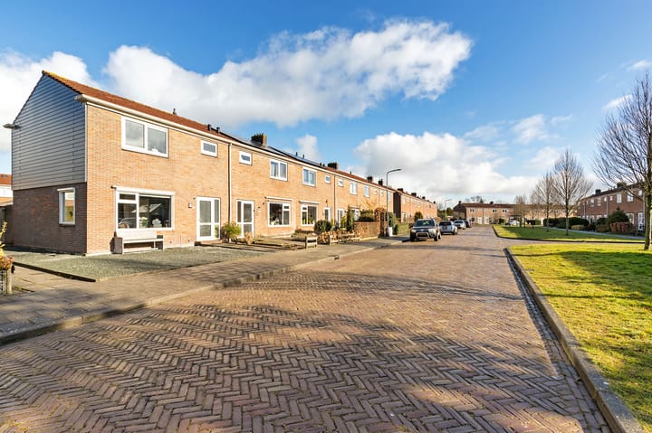 Foto 4 van Kolklaan 13