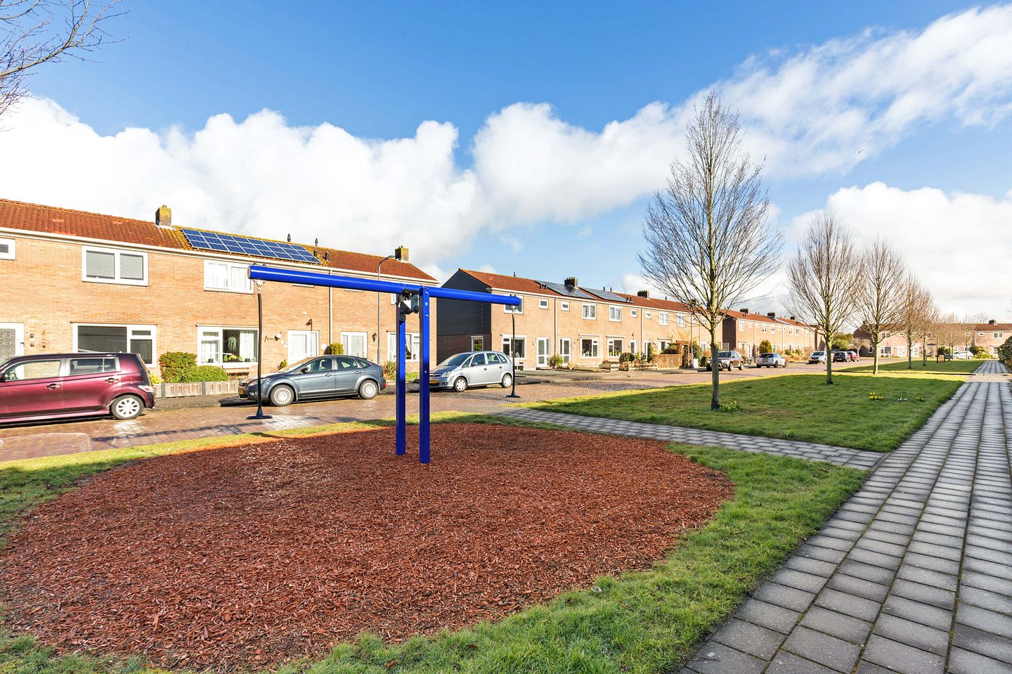 Foto 5 van Kolklaan 13