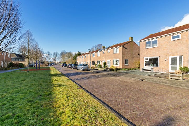 Photo 6 of Kolklaan 13