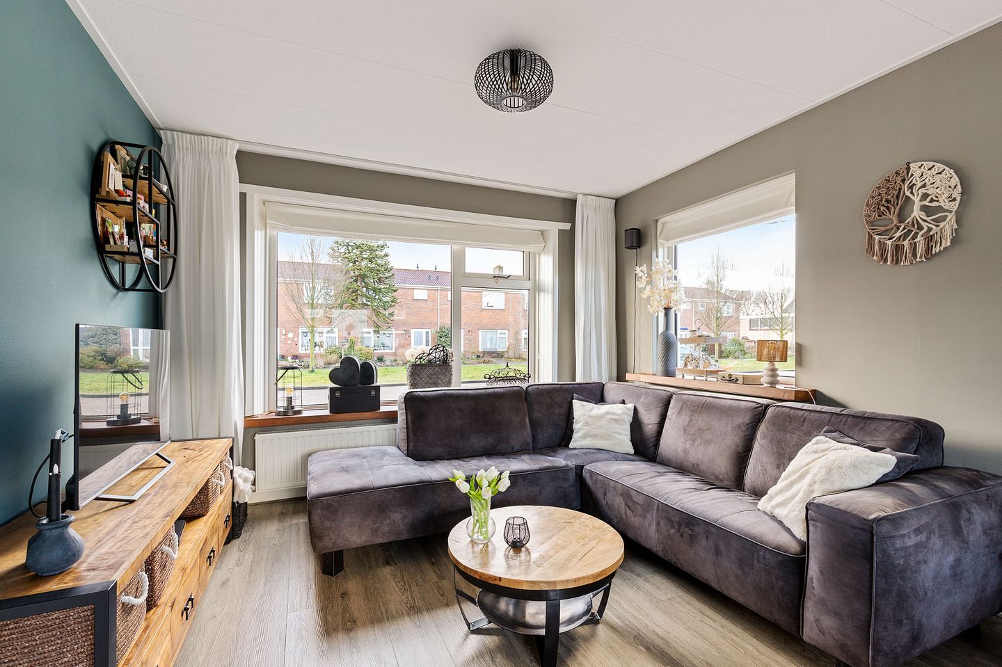 Foto 10 van Kolklaan 13