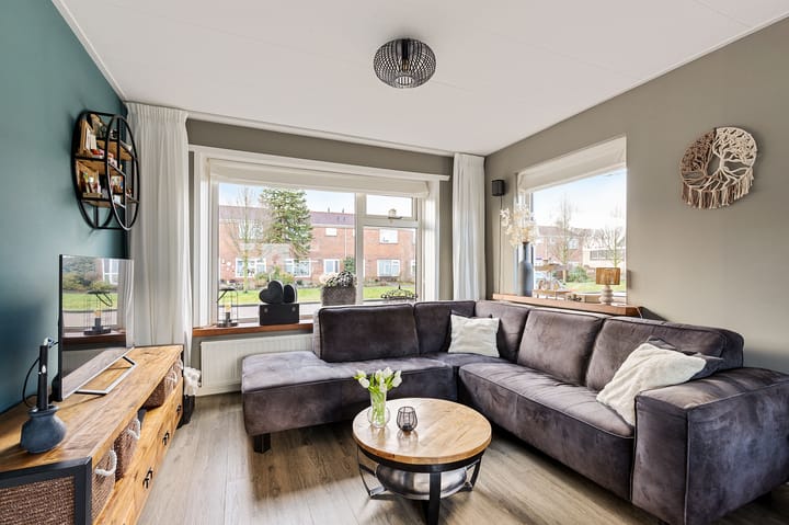 Photo 10 of Kolklaan 13