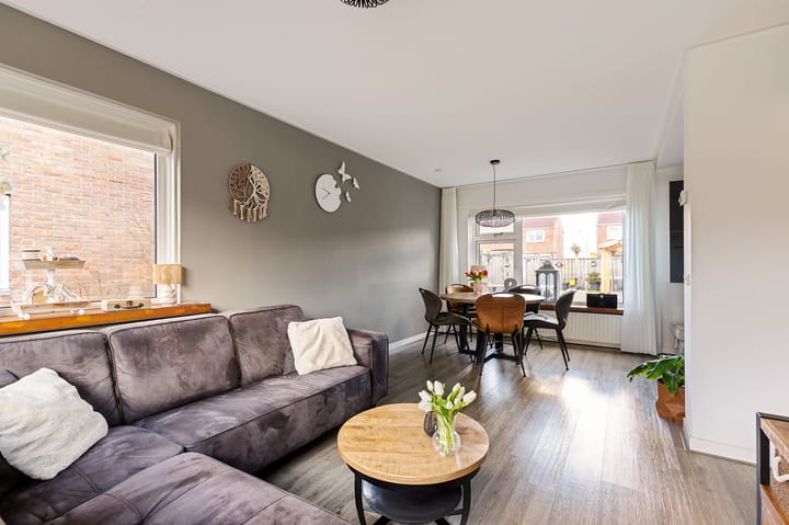 Photo 11 of Kolklaan 13